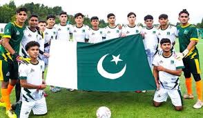 Norway Cup Under-15 Tournament: Pakistani football team ‘Better Future’ enters final