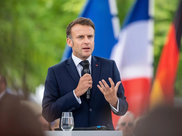 France rejects Israeli plan for full military occupation of Gaza; also makes important suggestion