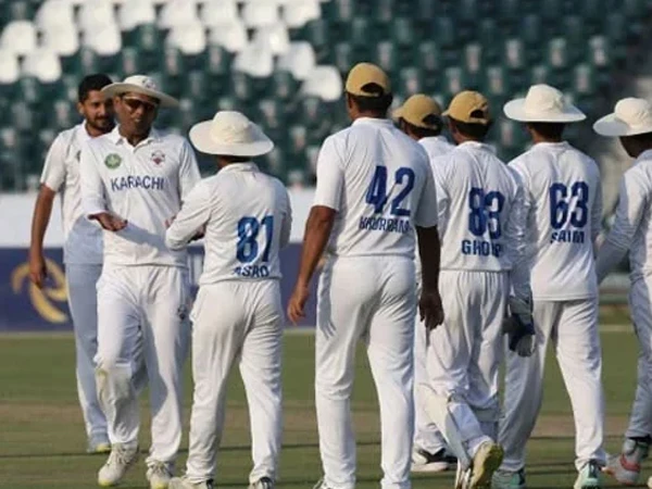 Four-day Hanif Muhammad Trophy cricket tournament to begin on Friday