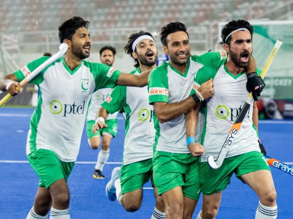 All obstacles removed for Pakistan hockey team’s participation in Pro Hockey League