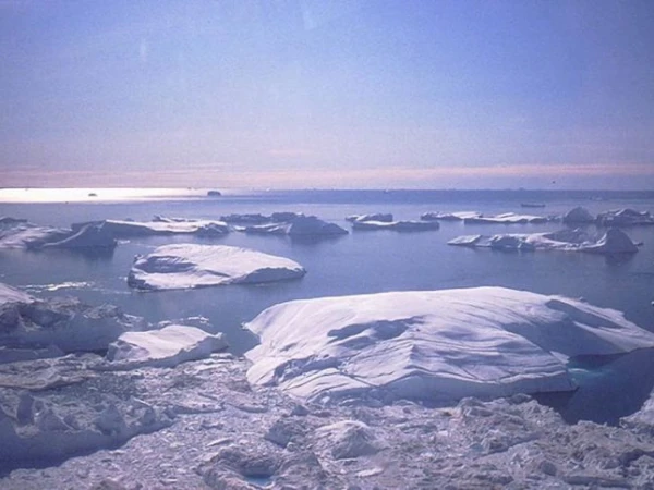 Climate change predictions up to 30 years ago proved accurate