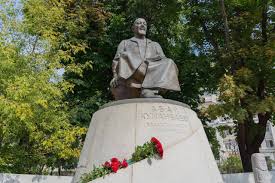 August 10 Marks the 180th Anniversary of the Great Kazakh Poet, Thinker, and Philosopher Abai Qunanbayev
