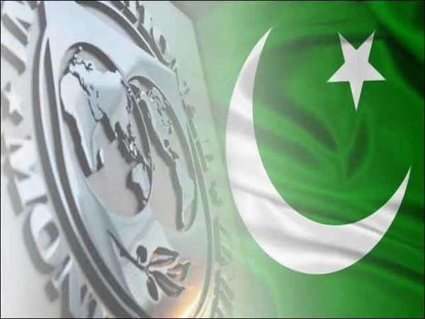 IMF urges Pakistan to stop abuse of power, restricts access to data of influential politicians