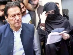 Punjab govt withdraws appeals against Imran Khan, Bushra Bibi bail in SC
