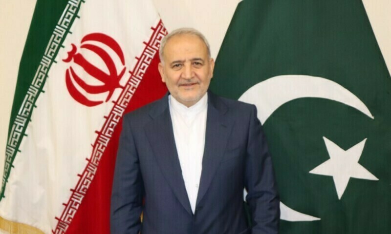 Message of H.E. Reza Amiri Moghadam, Honorable Ambassador of Iran on the Auspicious Occasion of the 78th Independence Day of Pakistan: