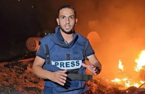 Israel kills Al Jazeera team in yet another attack on journalists in war-torn Gaza
