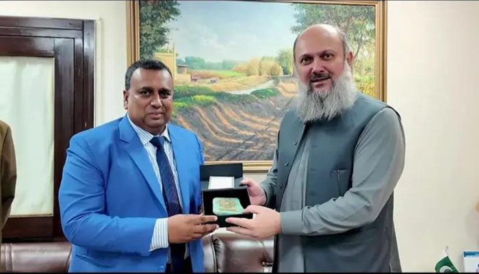 Pakistan, Bangladesh to Strengthen Trade and Energy Cooperation