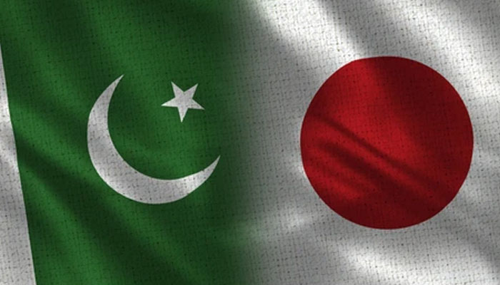Japan Extends Condolences to Pakistan Over Flood Tragedy