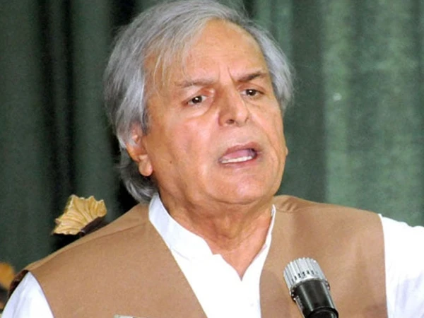 Javed Hashmi: I never imagined Imran Khan living the life he did in prison
