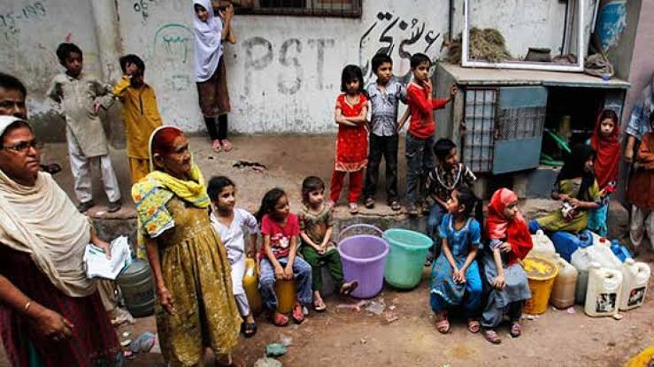 Water Project’s Undocumented ‘Mechanism’ Reduces Transparency, Disempowers Communities
