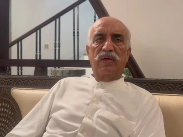 PPP leader Khursheed Shah’s health is poor, he has been shifted from Sukkur to Karachi.