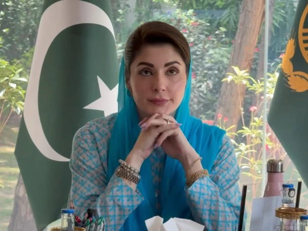 Punjab will soon develop and reach the level of Japan, says Chief Minister Maryam Nawaz
