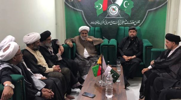 MWM calls off protest march against Arbaeen road travel ban