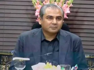 Pakistan, Somalia agree on joint strategy against terrorism