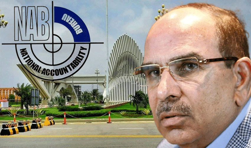 NAB says no threat to Bahria Town residents’ properties, investments