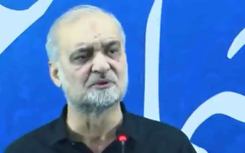 JI sees Pakistan strong enough to back Palestine after India war