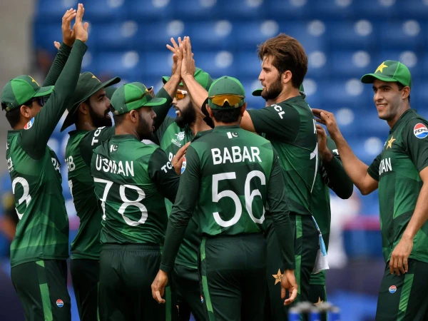 PCB announces central contracts, no players included in Category A