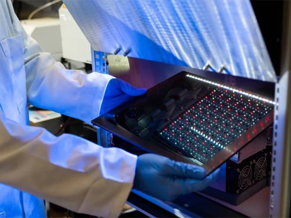 Scientists make major breakthrough towards a battery-free future