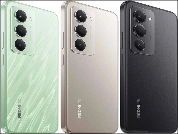 Last week’s list of popular smartphones released, Xiaomi makes a splash
