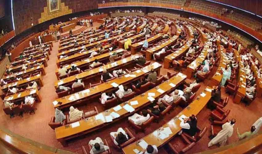 Anti-terror bill passed to expand law enforcers' arrest powers
