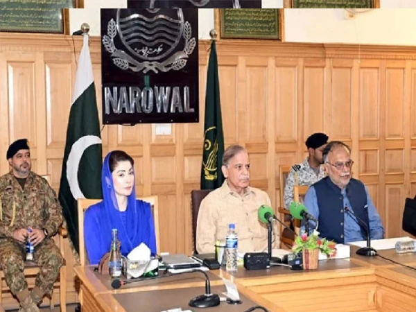 The country cannot be safe from natural disasters without increasing water storage capacity, says the Prime Minister