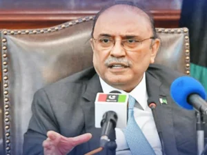 President Zardari, PM Shehbaz congratulate Tariq Rahman on Bangladesh election victory