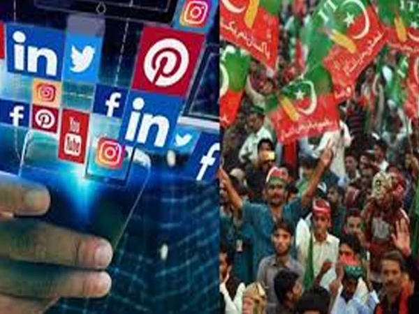 PTI Punjab Media Cell Head Removed from Post