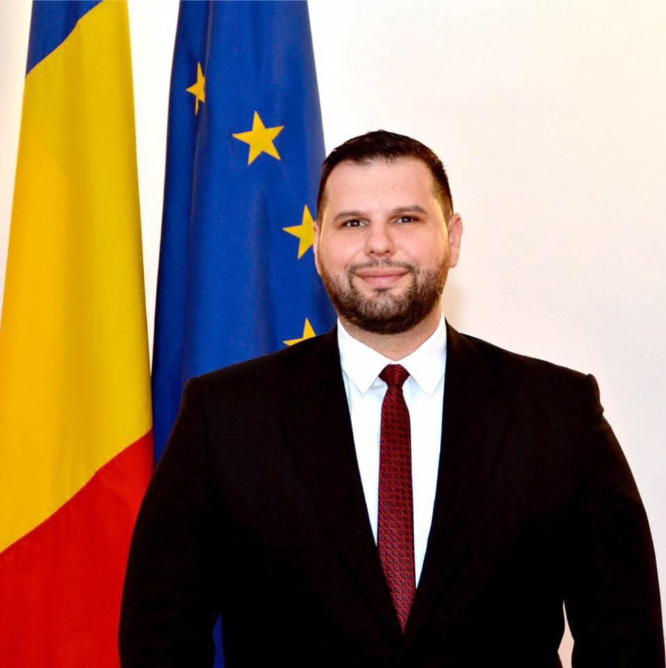 Romanian Ambassador Extends Independence Day Greetings to Pakistan