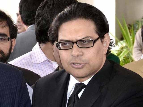 Salman Akram Raja’s decision to resign from PTI post