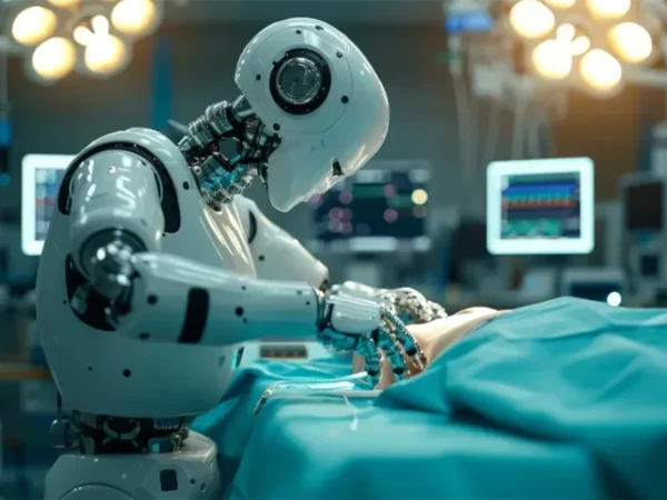 AI is rapidly changing various areas of surgery and the medical field: Experts