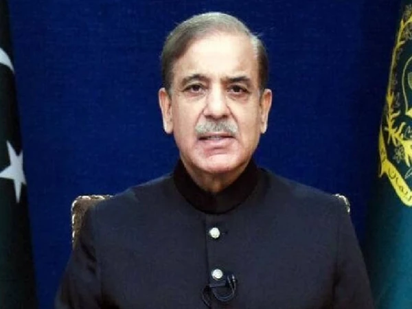 Prime Minister visits technology park under construction in Islamabad, expresses anger over slow pace of work
