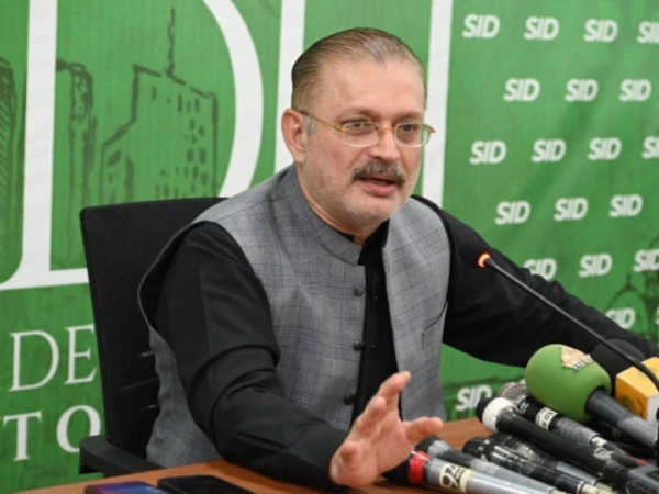 Bilawal Bhutto’s Nishan-e-Imtiaz award is a recognition of exemplary services to Pakistan, says Sharjeel Memon