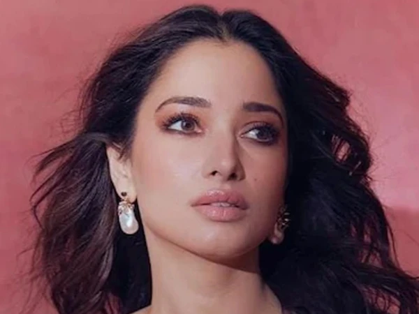 Tamannaah Bhatia claims to treat acne with saliva