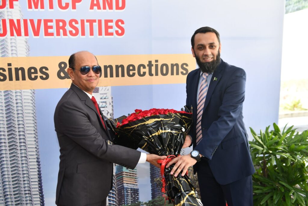 Islamabad: Malaysia’s High Commission Hosts 3C Forum to Strengthen Cultural and Alumni Ties with Pakistan