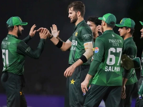 Cricket in Olympics 2028; Efforts intensify for Pakistan’s inclusion