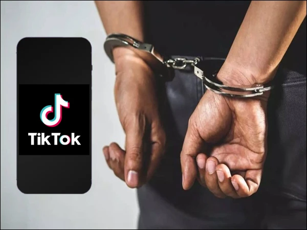 Famous TikToker arrested for fraud worth crores of rupees