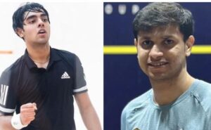 Two Pakistani players reach quarterfinals at Johns Creek Clemens Open