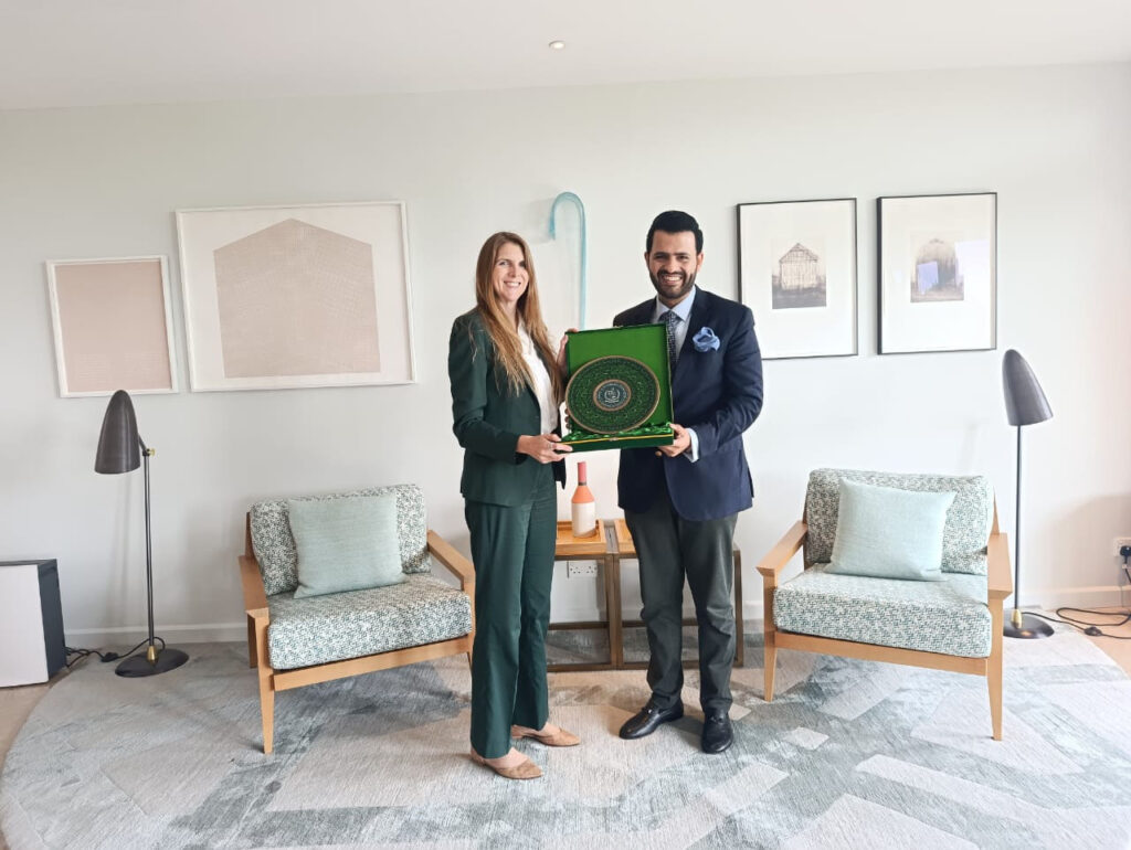 Pakistan and UK Reaffirm Commitment to Strengthen Ties on Democracy, Diaspora, and Reforms