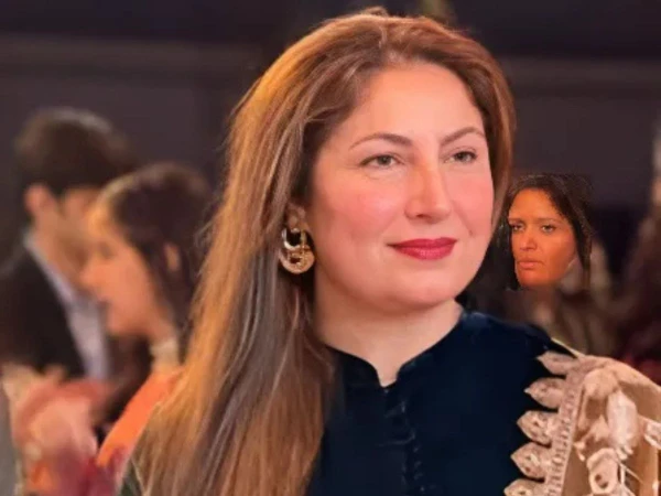 Saima Noor’s dance video goes viral, fans are surprised to see the actress in modern attire