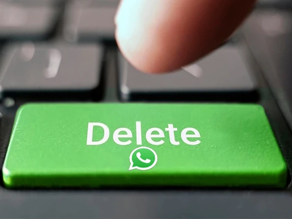 WhatsApp deletes millions of accounts involved in fraud