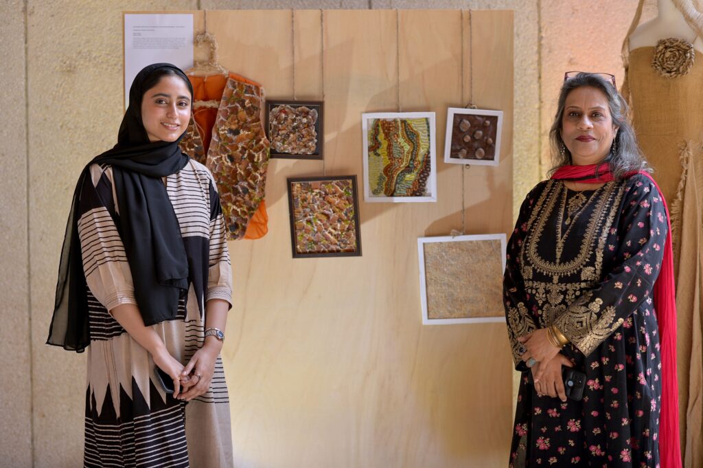 British Council hosts Sustainable Fashion and Textile Symposium to address climate challenges through creativity and collaboration