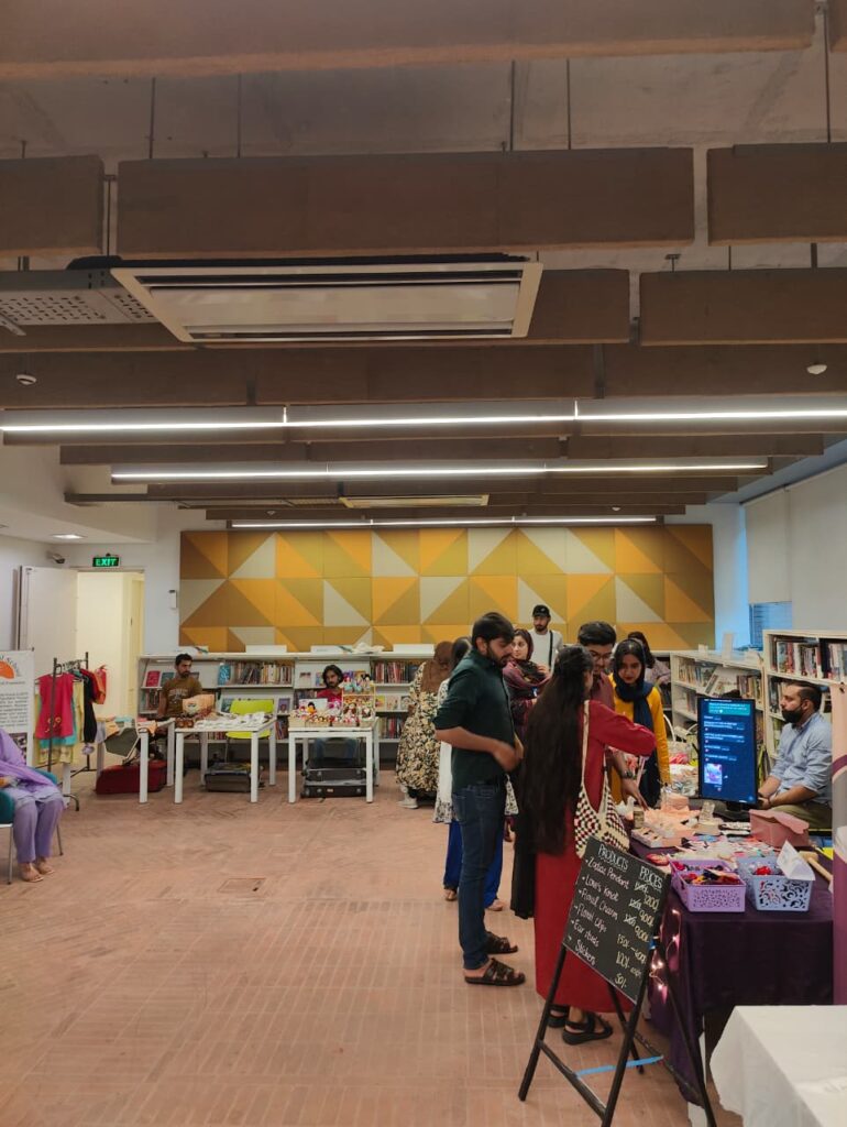 TEDxLahore at the British Council inspires bold ideas for climate action under global Countdown initiative