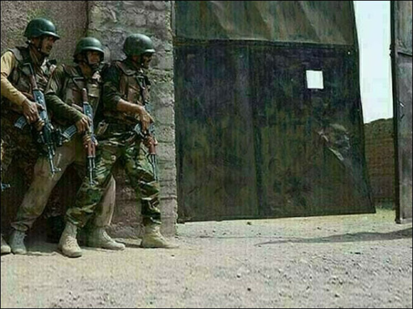35 Indian-backed terrorists killed, 12 soldiers martyred in forces operation in Khyber Pakhtunkhwa