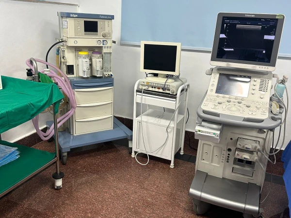 Pakistan’s first and most advanced “coablation” cancer treatment launched