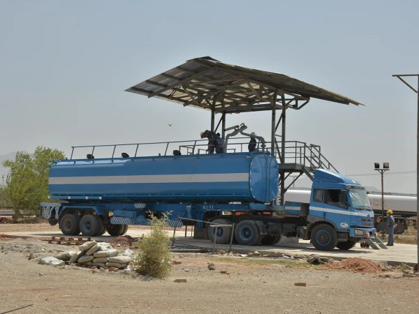 Gas and condensate production begins from Sughri North 1 well in Attock