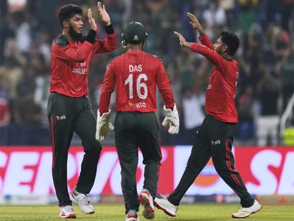 Super Four: Bangladesh win toss, elect to field against Sri Lanka