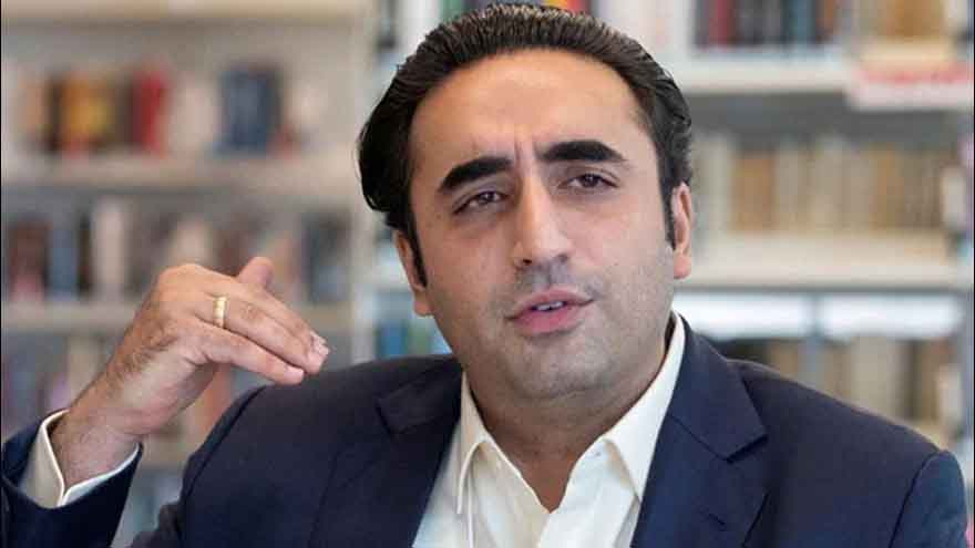 Spreading teachings of Holy Prophet (PBUH) need of the hour, says Bilawal