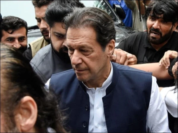GHQ attack case; Imran Khan boycotts video link hearing, court’s request to appear dismissed
