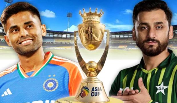 High-voltage Asia Cup clash: Pakistan look to turn the tide
