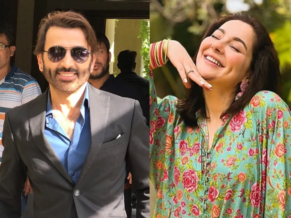 My dimple is more famous than Hania Aamir, says Faisal Rehman